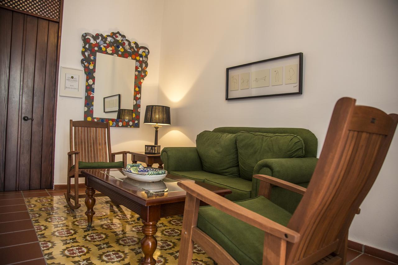 Colonial 154 H Boutique Ξενοδοχείο Σάντο Ντομίγκο Εξωτερικό φωτογραφία