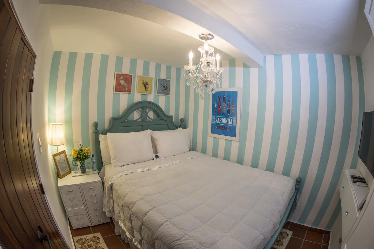Colonial 154 H Boutique Ξενοδοχείο Σάντο Ντομίγκο Εξωτερικό φωτογραφία