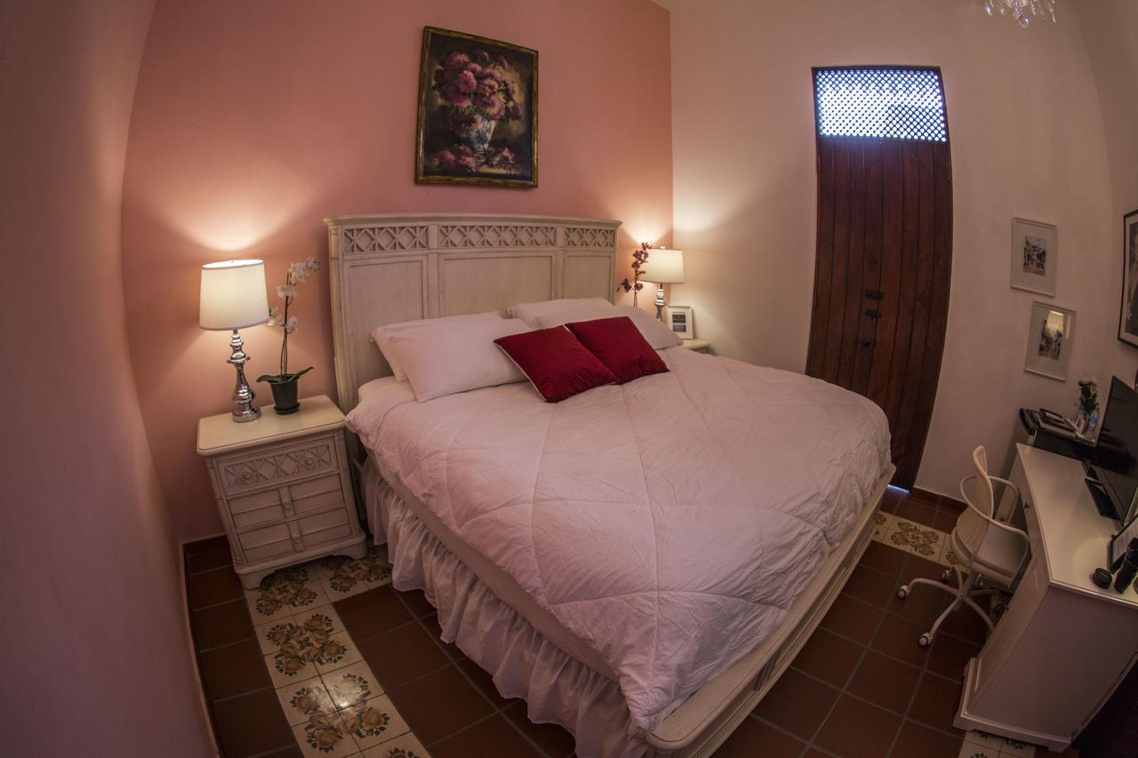 Colonial 154 H Boutique Ξενοδοχείο Σάντο Ντομίγκο Εξωτερικό φωτογραφία