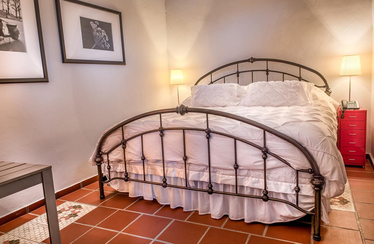 Colonial 154 H Boutique Ξενοδοχείο Σάντο Ντομίγκο Εξωτερικό φωτογραφία
