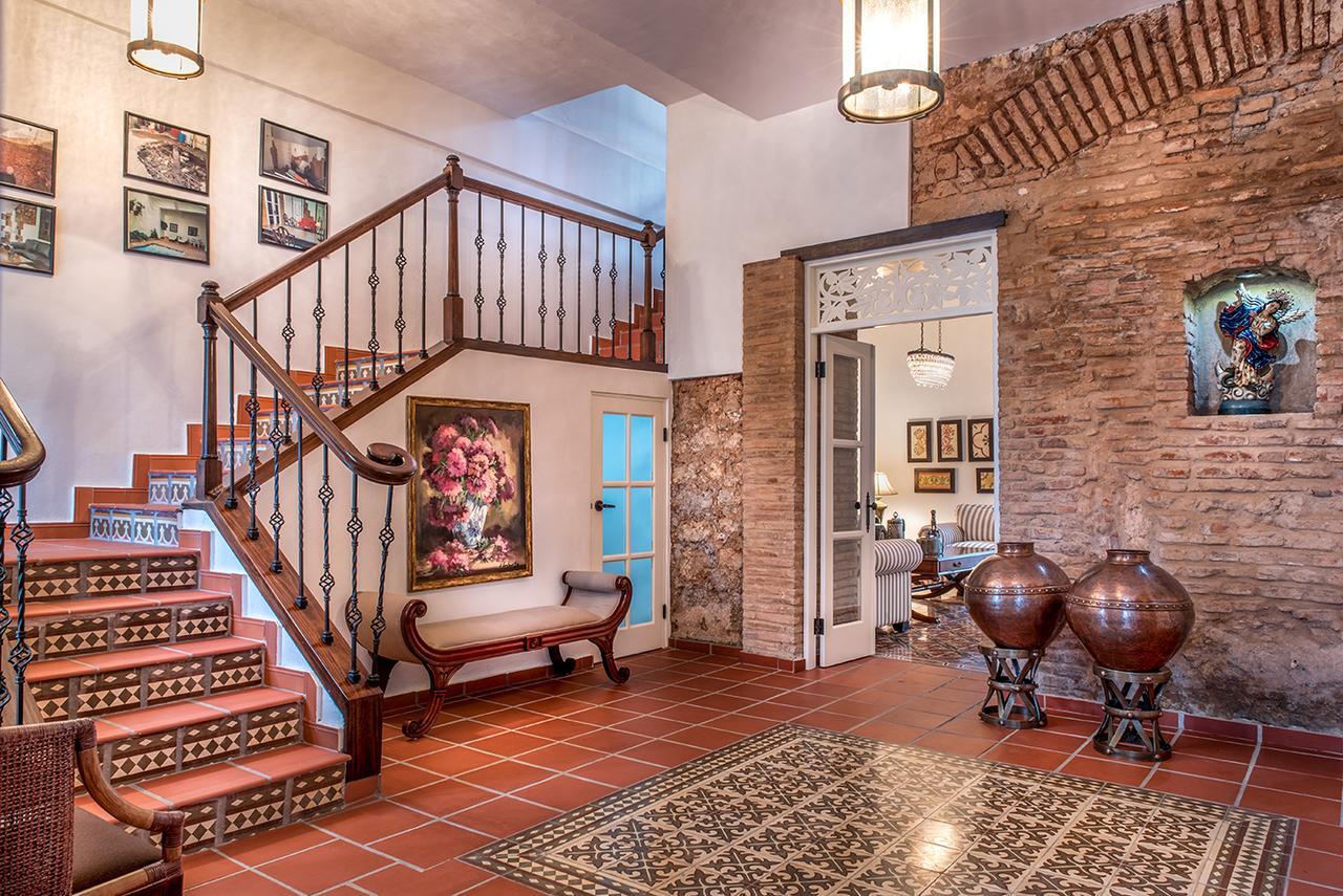 Colonial 154 H Boutique Ξενοδοχείο Σάντο Ντομίγκο Εξωτερικό φωτογραφία